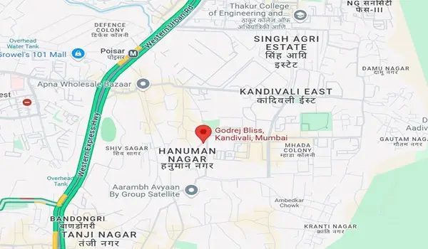 godrej-bliss-location-map