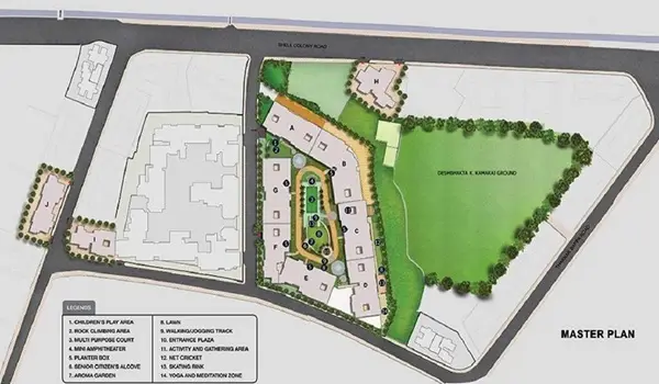 godrej-central-master-plan