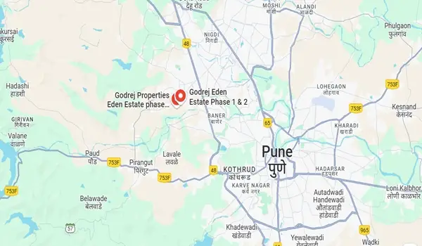 godrej-eden-estate-location-map