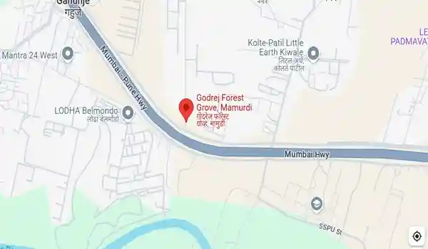godrej-forest-grove-location-map