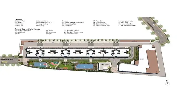godrej-park-springs-master-plan