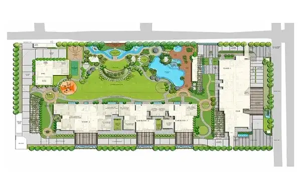 godrej-prima-master-plan