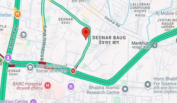 godrej-serenity-location-map