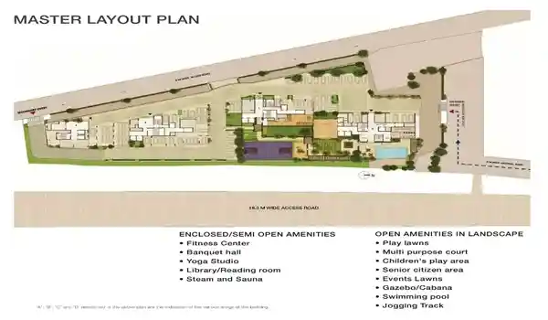 godrej-tranquil-master-plan