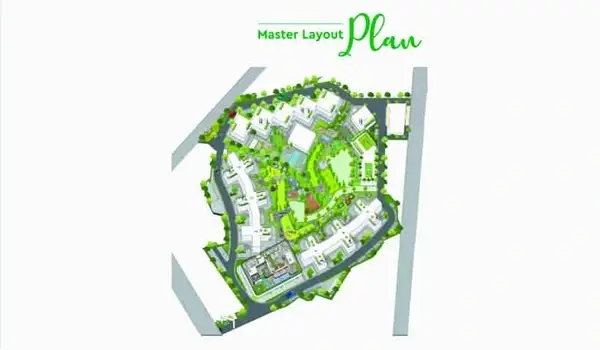 godrej-upavan-master-plan