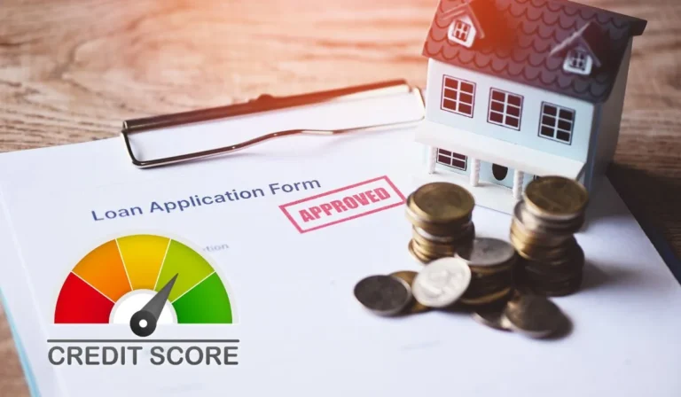 role-of-credit-score-in-home-loan-approvals