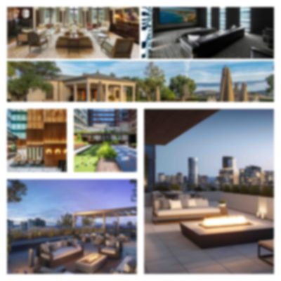 Godrej Aveline Apartment all the videos, photos, virtual tour, gallery images, pictures by Godrej Properties located at Yelahanka, Bangalore Karnataka