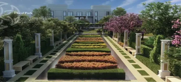 godrej-parkland-estate